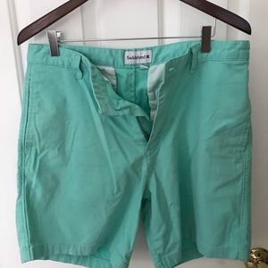 Saddlebred shorts